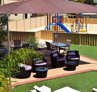 The Jetty Resort - St Kilda Accommodation