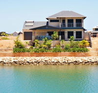 27 Corella Court - Exquisite Marina Home With a Pool and Wi-Fi - St Kilda Accommodation