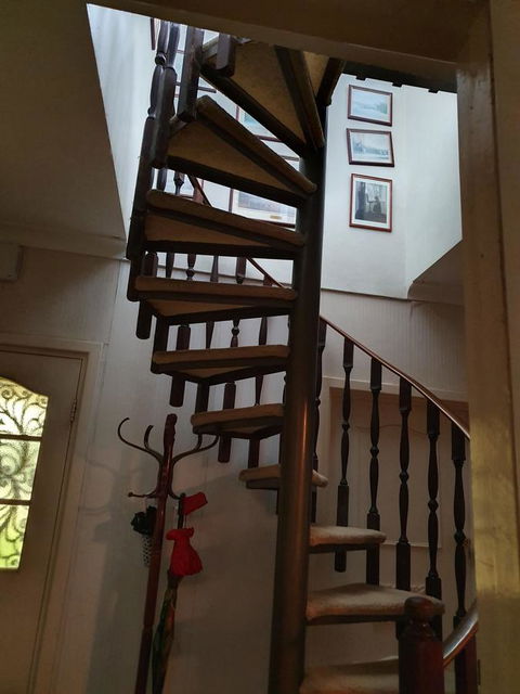 Airport HomeStay - St Kilda Accommodation 5