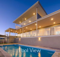 32 Corella Court - Private Jetty and Pool - St Kilda Accommodation