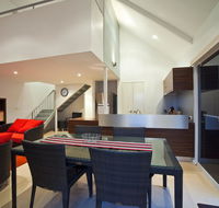 Osprey Holiday Village Unit 103/2 Bed - Ideal small family getaway apartment - St Kilda Accommodation