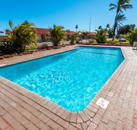 Hospitality Carnarvon SureStay by Best Western - St Kilda Accommodation