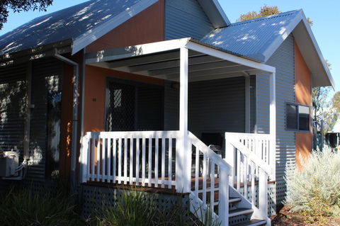 Mandurah Ocean Marina Chalets - St Kilda Accommodation 43