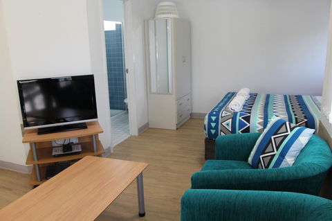 Mandurah Ocean Marina Chalets - St Kilda Accommodation 34