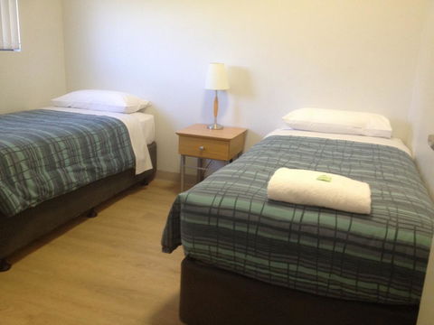 Mandurah Ocean Marina Chalets - St Kilda Accommodation 24