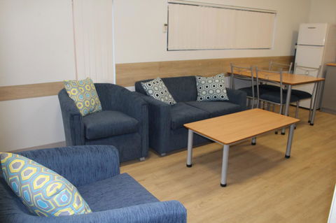 Mandurah Ocean Marina Chalets - St Kilda Accommodation 28
