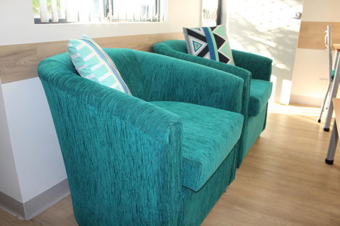 Mandurah Ocean Marina Chalets - St Kilda Accommodation 32