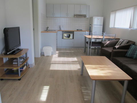 Mandurah Ocean Marina Chalets - St Kilda Accommodation 39