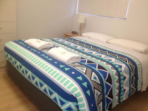 Mandurah Ocean Marina Chalets - St Kilda Accommodation 35