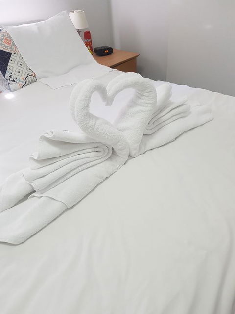 Mandurah Ocean Marina Chalets - St Kilda Accommodation 23