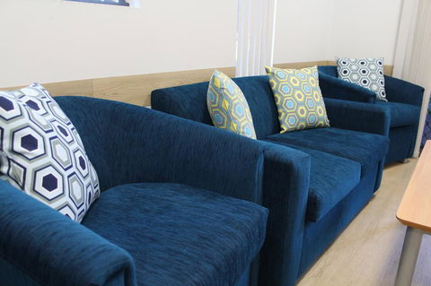 Mandurah Ocean Marina Chalets - St Kilda Accommodation 29