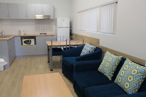 Mandurah Ocean Marina Chalets - St Kilda Accommodation 31