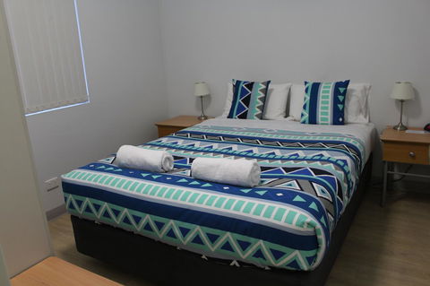Mandurah Ocean Marina Chalets - St Kilda Accommodation 8