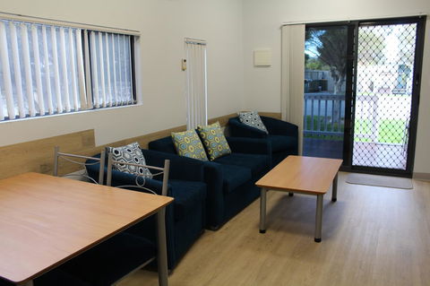 Mandurah Ocean Marina Chalets - St Kilda Accommodation 30