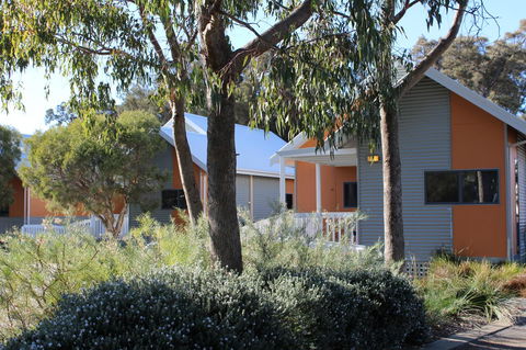 Mandurah Ocean Marina Chalets - St Kilda Accommodation 41
