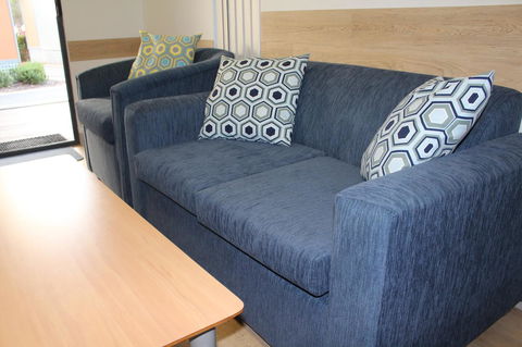 Mandurah Ocean Marina Chalets - St Kilda Accommodation 27