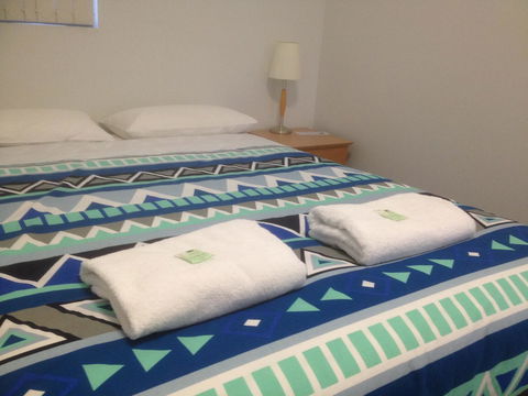 Mandurah Ocean Marina Chalets - St Kilda Accommodation 36