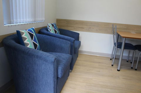 Mandurah Ocean Marina Chalets - St Kilda Accommodation 26