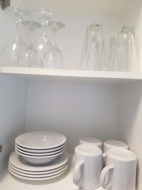 Mandurah Ocean Marina Chalets - St Kilda Accommodation 11