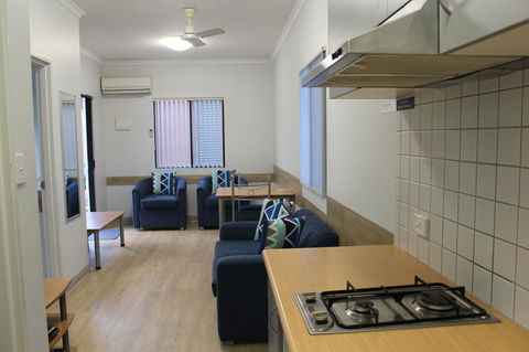 Mandurah Ocean Marina Chalets - St Kilda Accommodation 20