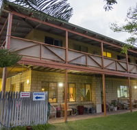 Lancelin Lodge - St Kilda Accommodation
