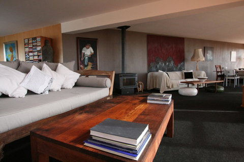 Aqua Views - St Kilda Accommodation 2