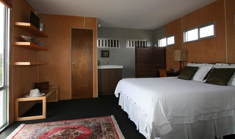 Aqua Views - St Kilda Accommodation 10