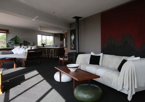 Aqua Views - St Kilda Accommodation 3