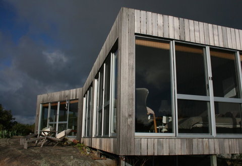 Aqua Views - St Kilda Accommodation 0