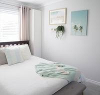 Salty Shack Lancelin - St Kilda Accommodation