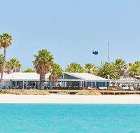 RAC Monkey Mia Dolphin Resort - St Kilda Accommodation