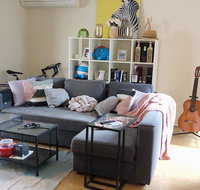 Rushton Street Homestay - St Kilda Accommodation
