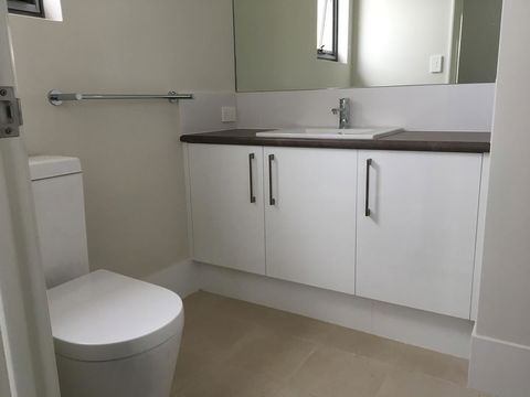 Apartment In Queens Park - St Kilda Accommodation 4