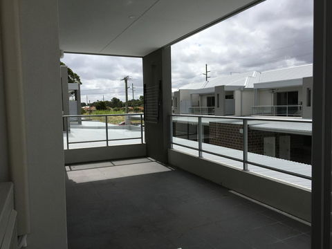Apartment In Queens Park - St Kilda Accommodation 13
