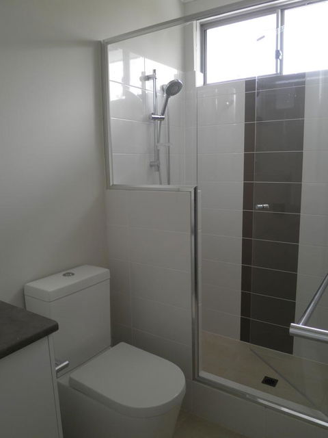 Apartment In Queens Park - St Kilda Accommodation 12