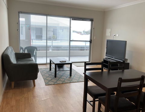 Apartment In Queens Park - St Kilda Accommodation 0
