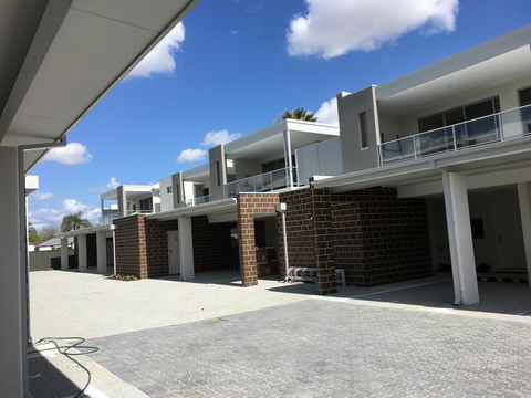 Apartment In Queens Park - St Kilda Accommodation 6