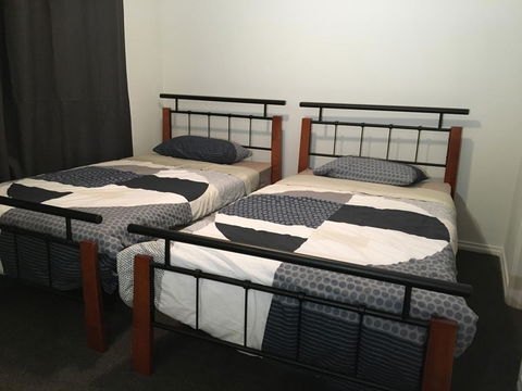 Apartment In Queens Park - St Kilda Accommodation 1