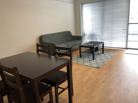 Apartment In Queens Park - St Kilda Accommodation 2