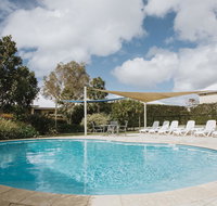 Geographe Cove Resort - St Kilda Accommodation