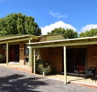 Wildsights Villas - St Kilda Accommodation