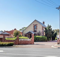 100 on South Callan Apartments - St Kilda Accommodation