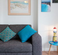 Life's a Beach Fremantle - St Kilda Accommodation