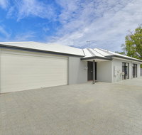 Ocean Walk Abbey Beach - St Kilda Accommodation