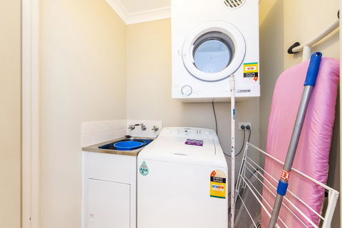 Subiaco Emporium Apartment - St Kilda Accommodation 25