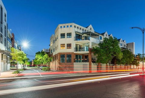 Subiaco Emporium Apartment - St Kilda Accommodation 0