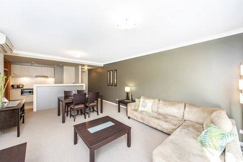 Subiaco Emporium Apartment - St Kilda Accommodation 20