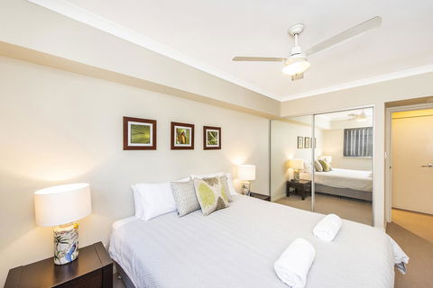 Subiaco Emporium Apartment - St Kilda Accommodation 16