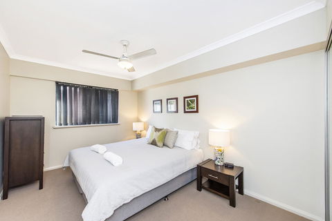 Subiaco Emporium Apartment - St Kilda Accommodation 2