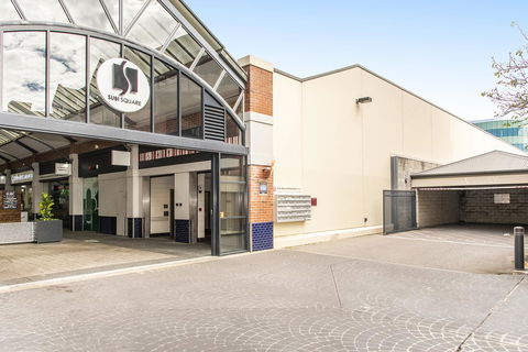 Subiaco Emporium Apartment - St Kilda Accommodation 24
